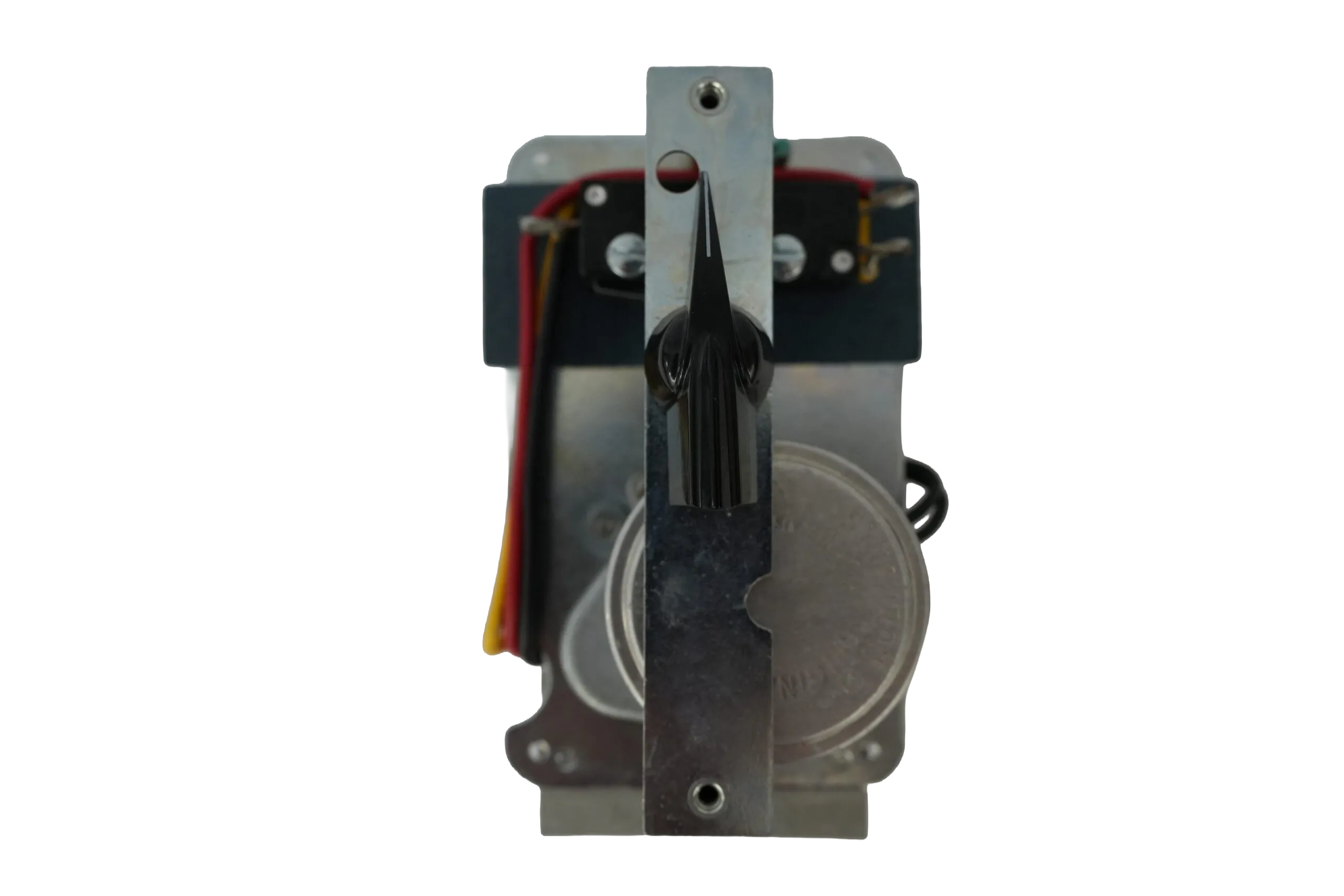 Manual 5 Hour Timer Without Face Plate (PowerPak II) - B&L Cremation ...