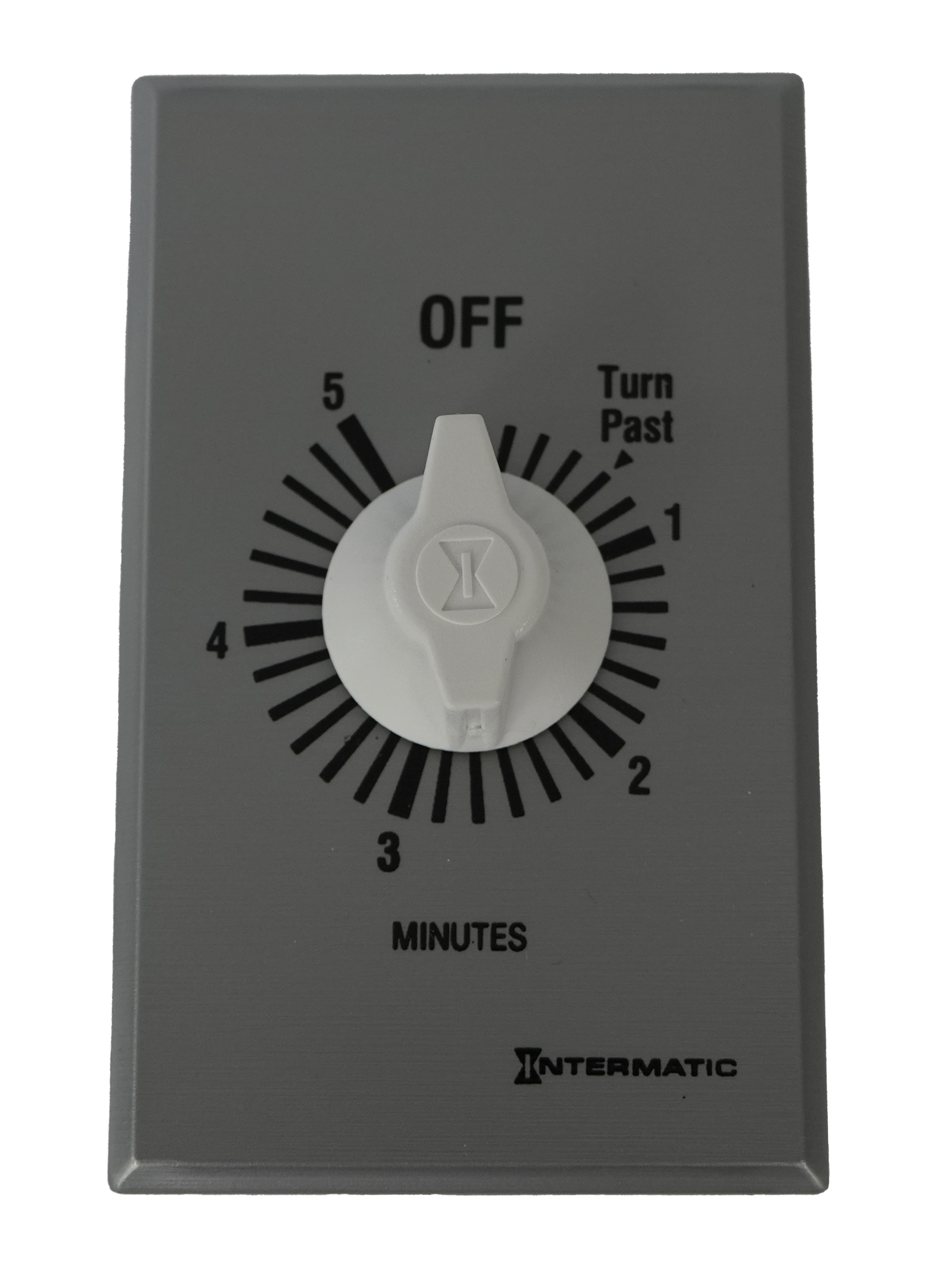 BL-199 Processor Timer - B&L Cremation Systems