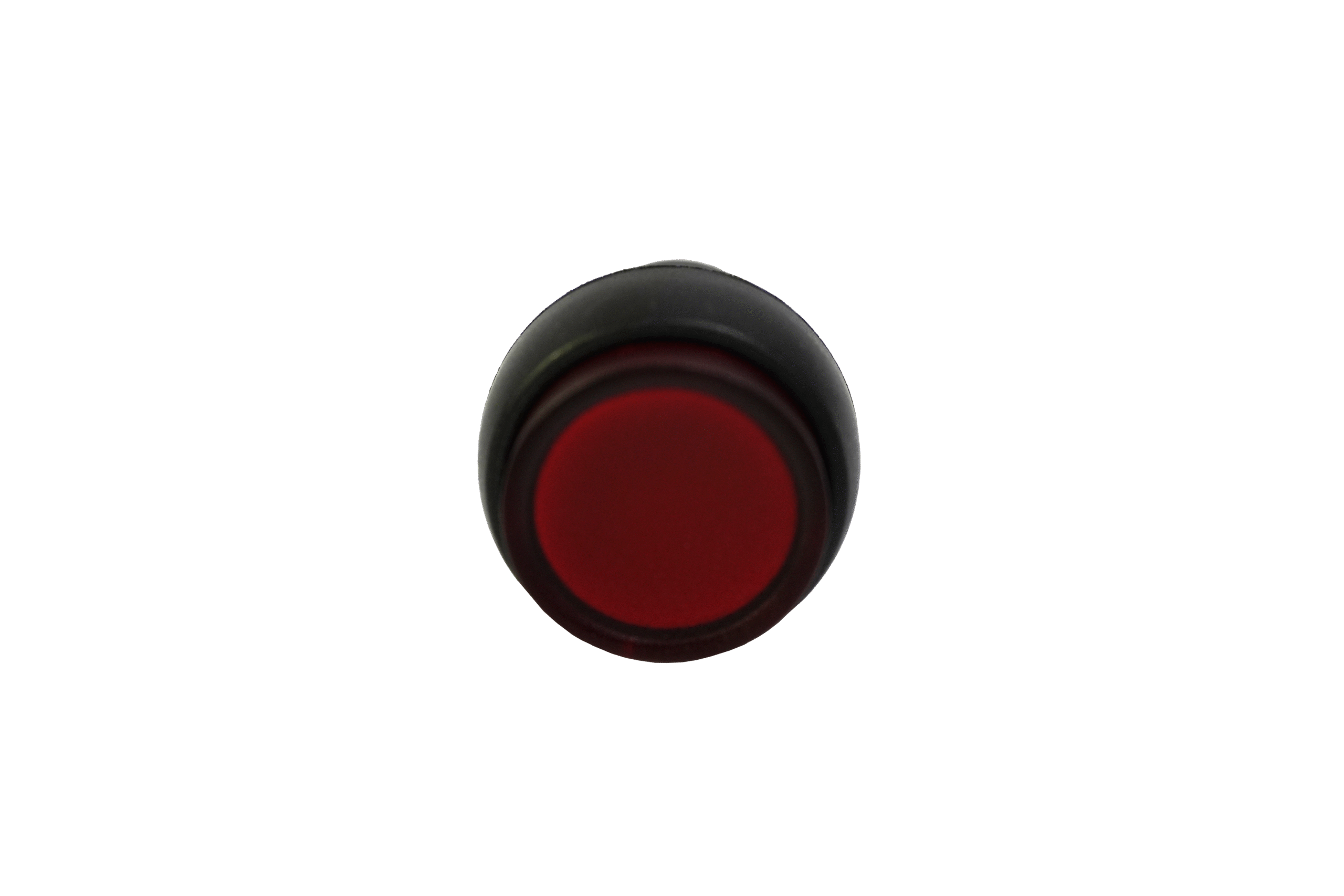 Door Down Push Button (Illuminated Red) - B&L Cremation Systems