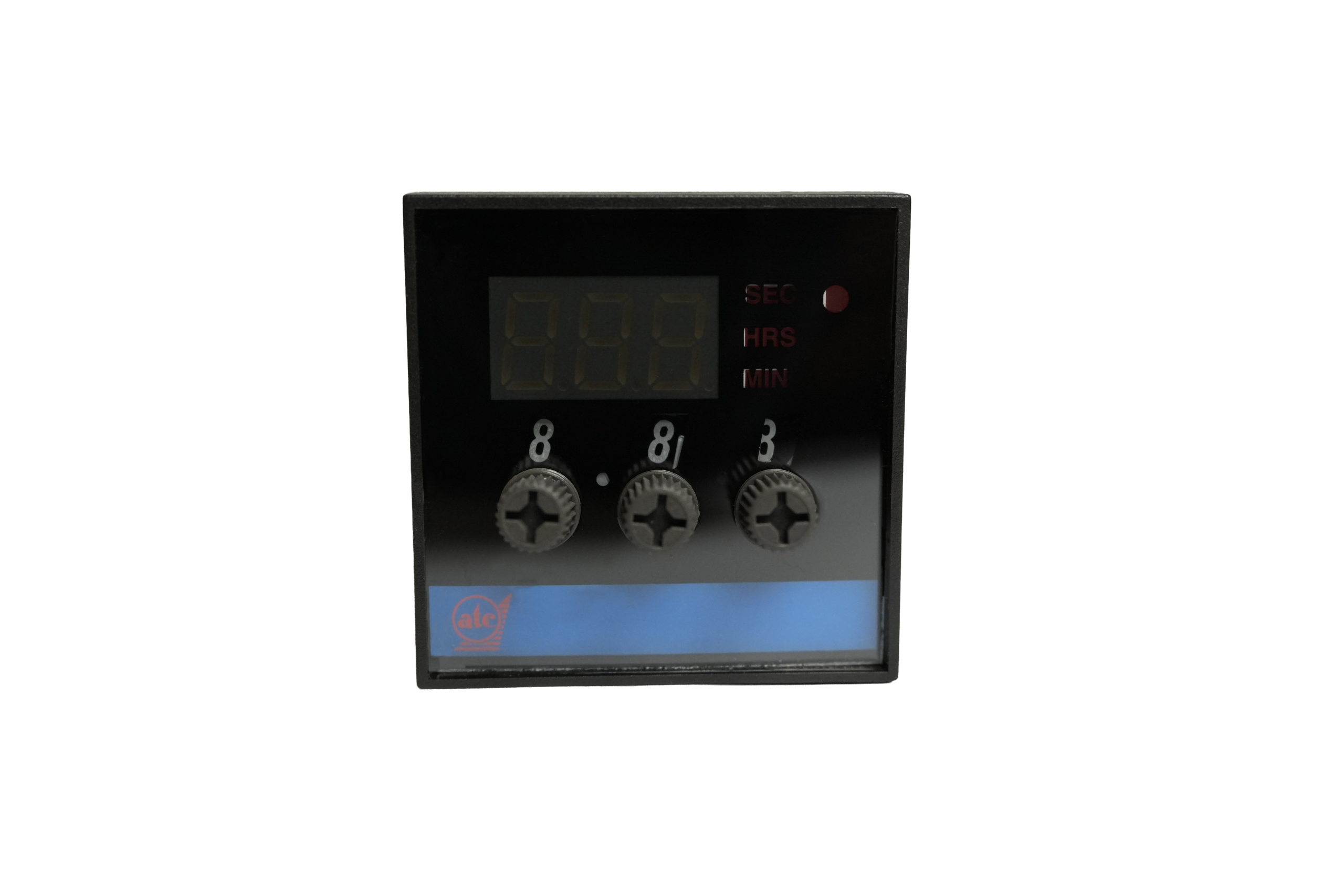 ATC Timer Series 425 - B&L Cremation Systems